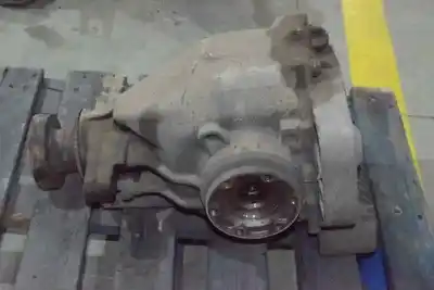 Second-hand car spare part rear differential for bmw 7 (e65, e66, e67) 730 ld oem iam references 33107532050  i=2.81
