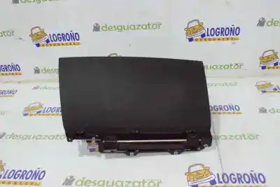 Автозапчасти б/у бардачок за BMW 7 (E65, E66, E67) 730 LD ссылки OEM IAM 51167036459  51167013025