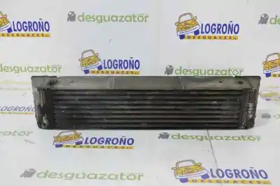 Second-hand car spare part intercooler for bmw serie 7 (e65/e66) 730d oem iam references 17517791909  17517791909
