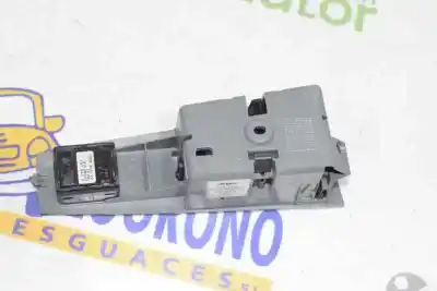 Second-hand car spare part rear right power window switch for bmw 7 (e65, e66, e67) 730 ld oem iam references 61316943055  61316943055