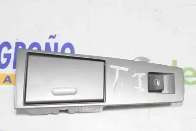 Автозапчастина б/у управління склонами заднє ліво для bmw 7 (e65, e66, e67) 730 ld посилання на oem iam 61316943055