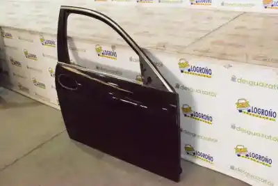 Автозапчастина б/у передні праві двері для bmw 7 (e65, e66, e67) 730 ld посилання на oem iam 41517202082  41517202082