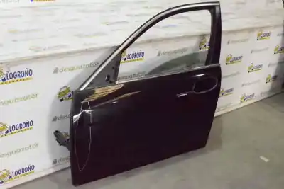 Автозапчастина б/у передні ліві двері для bmw 7 (e65, e66, e67) 730 ld посилання на oem iam 41517202081  41517202081