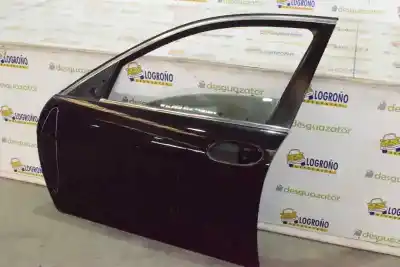 Автозапчастина б/у передні ліві двері для bmw 7 (e65, e66, e67) 730 ld посилання на oem iam 41517202081  41517202081