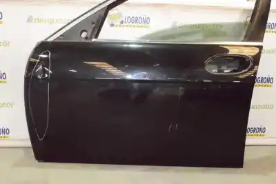Автозапчастина б/у передні ліві двері для bmw 7 (e65, e66, e67) 730 ld посилання на oem iam 41517202081  41517202081