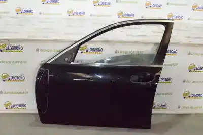 Автозапчасти б/у левая передняя дверь за BMW 7 (E65, E66, E67) 730 LD ссылки OEM IAM 41517202081  41517202081