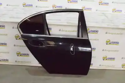 Автозапчасти б/у дверь задняя правая за BMW 7 (E65, E66, E67) 730 LD ссылки OEM IAM 41517202084  41517202084