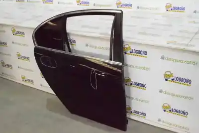 Автозапчастина б/у двері задні праві для bmw 7 (e65, e66, e67) 730 ld посилання на oem iam 41517202084  41517202084