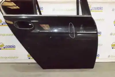 Автозапчастина б/у двері задні праві для bmw 7 (e65, e66, e67) 730 ld посилання на oem iam 41517202084  41517202084