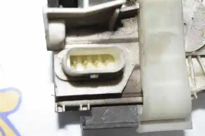 Second-hand car spare part rear right door lock for jeep compass 2.0 crd cat oem iam references 4589414ae  4589414ae