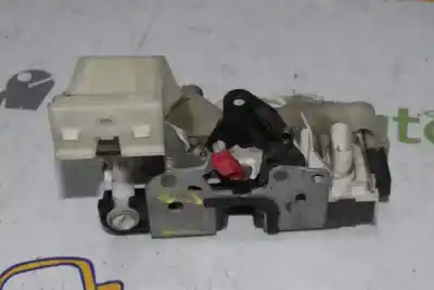 Second-hand car spare part rear right door lock for jeep compass 2.0 crd cat oem iam references 4589414ae  4589414ae