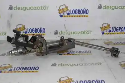 Second-hand car spare part steering column for jeep compass 2.0 crd cat oem iam references 5057279an  5057279an