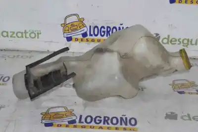 Second-hand car spare part windscreen washer bottle for jeep compass 2.0 crd cat oem iam references 5189351aa  5189351aa