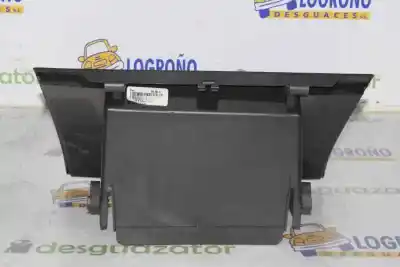 Second-hand car spare part glove compartment for jeep compass 2.0 crd cat oem iam references 1fb991dvaa  1fb991dvaa