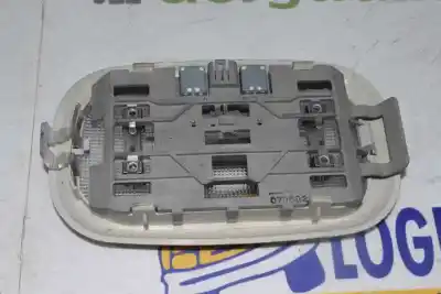 Second-hand car spare part interior light for jeep compass 2.0 crd cat oem iam references 5183445aa  5183445aa