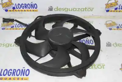 Pièce détachée automobile d'occasion ventilateur pour fiat scudo combi 2.0 16v jtdm références oem iam 1401312280