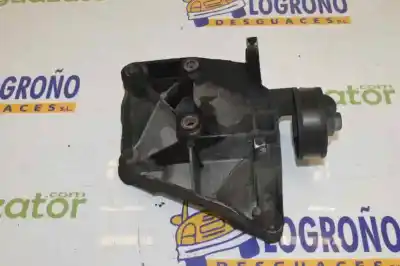 Pezzo di ricambio per auto di seconda mano Tendicinghia Ausiliaria per BMW SERIE 3 COMPACT (E46) 2.0 16V Diesel CAT Riferimenti OEM IAM 64557786545  64557786545