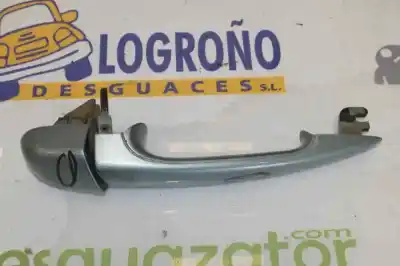 Gebrauchtes Autoersatzteil äusserer griff vorne rechts zum bmw serie 3 compacto (e46) 2.0 320td oem-iam-referenzen 51217002272