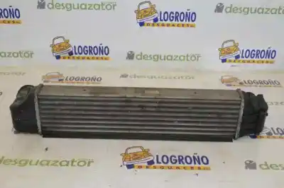 Pezzo di ricambio per auto di seconda mano Intercooler per BMW SERIE 3 COMPACTO (E46) 2.0 320td Riferimenti OEM IAM 17517786351  17517786351
