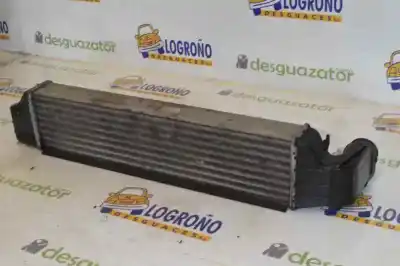 Peça sobressalente para automóvel em segunda mão intercooler por bmw serie 3 compacto (e46) 2.0 320td referências oem iam 17517786351  17517786351