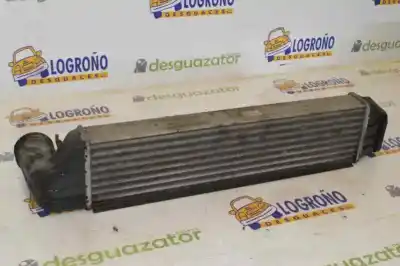 Peça sobressalente para automóvel em segunda mão intercooler por bmw serie 3 compacto (e46) 2.0 320td referências oem iam 17517786351  17517786351