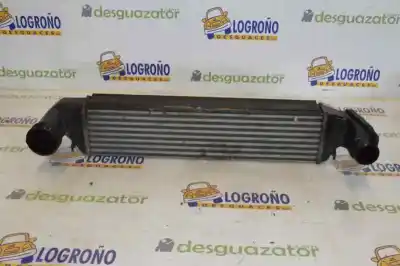 Peça sobressalente para automóvel em segunda mão intercooler por bmw serie 3 compacto (e46) 2.0 320td referências oem iam 17517786351  17517786351