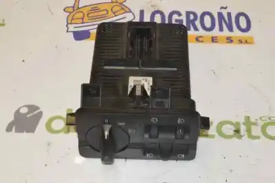 Peça sobressalente para automóvel em segunda mão COMUTADOR DE LUZES por BMW SERIE 3 COMPACTO (E46)  Referências OEM IAM 61316923478  61319133014