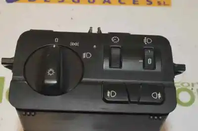Pezzo di ricambio per auto di seconda mano controllo della luce per bmw serie 3 compacto (e46) 2.0 320td riferimenti oem iam 61316923478  61319133014