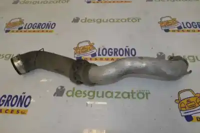 Second-hand car spare part intercooler pipe for bmw serie 3 compacto (e46) 2.0 320td oem iam references 11617788357  11617788357