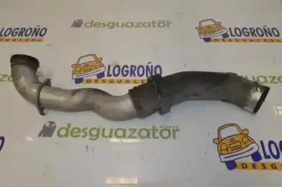 Gebrauchtes Autoersatzteil zwischenkühlerrohr zum bmw serie 3 compacto (e46) 2.0 320td oem-iam-referenzen 11617788357