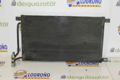 Second-hand car spare part AIR CONDITIONING CONDENSER / RADIATOR for BMW SERIE 3 COMPACTO (E46)  OEM IAM references 64538377648  64538377648