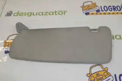 Second-hand car spare part right sunshade for bmw serie 3 compacto (e46) 2.0 320td oem iam references 51168267912  51168267912