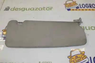 Peça sobressalente para automóvel em segunda mão pára-sol esquerdo por bmw serie 3 compacto (e46) 2.0 320td referências oem iam 51168267911  51168267911