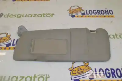 Gebrauchtes Autoersatzteil linker sonnenschutz zum bmw serie 3 compacto (e46) 2.0 320td oem-iam-referenzen 51168267911