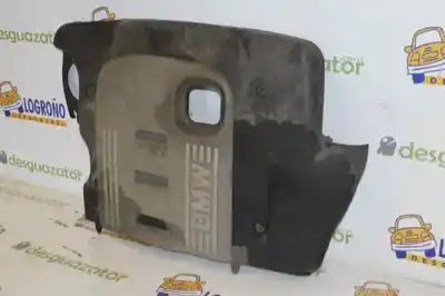 Peça sobressalente para automóvel em segunda mão tampa do motor por bmw serie 3 compacto (e46) 2.0 320td referências oem iam 11147787330  11147787330