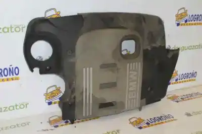 Peça sobressalente para automóvel em segunda mão tampa do motor por bmw serie 3 compacto (e46) 2.0 320td referências oem iam 11147787330  11147787330