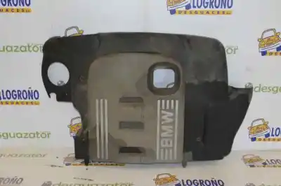 Pezzo di ricambio per auto di seconda mano Coperchio Motore per BMW SERIE 3 COMPACTO (E46) 2.0 320td Riferimenti OEM IAM 11147787330  11147787330