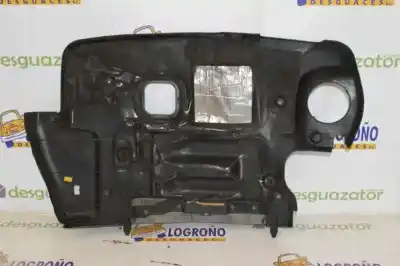 Peça sobressalente para automóvel em segunda mão tampa do motor por bmw serie 3 compacto (e46) 2.0 320td referências oem iam 11147787330  11147787330