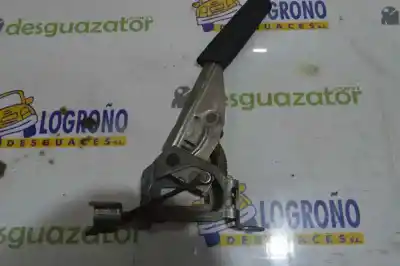 Peça sobressalente para automóvel em segunda mão alavanca de travão de mão por skoda superb combi 2.0 tdi dpf referências oem iam 1z1711303c