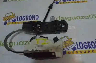 Peça sobressalente para automóvel em segunda mão  por SKODA SUPERB COMBI  Referências OEM IAM 5N0839015D  5N0839015D