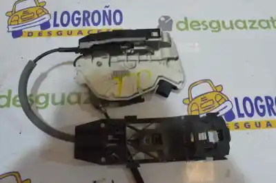 Peça sobressalente para automóvel em segunda mão  por SKODA SUPERB COMBI  Referências OEM IAM 5N0839016D  5N0839016D