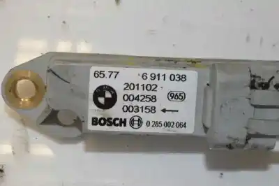 Second-hand car spare part sensor for bmw serie 3 compacto (e46) 2.0 320td oem iam references 65776911038  65776911038