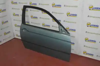 Second-hand car spare part front right door for bmw serie 3 compacto (e46) 2.0 320td oem iam references 41517016240  41517016240