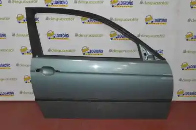 Second-hand car spare part FRONT RIGHT DOOR for BMW SERIE 3 COMPACTO (E46)  OEM IAM references 41517016240  41517016240