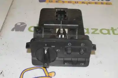 Pezzo di ricambio per auto di seconda mano controllo della luce per bmw 3 compact (e46) 320 td riferimenti oem iam 61319133014