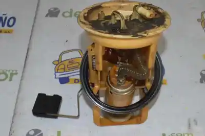 Peça sobressalente para automóvel em segunda mão bomba de combustivel por bmw 3 compact (e46) 320 td referências oem iam 16146768488  16146768488