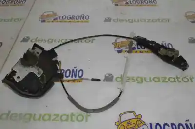 Pezzo di ricambio per auto di seconda mano serratura porta anteriore destra per bmw 3 compact (e46) 320 td riferimenti oem iam 51218253433