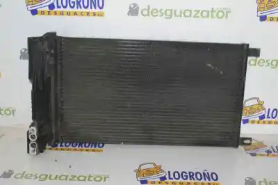 Pezzo di ricambio per auto di seconda mano condensatore / radiatore aria condizionata per bmw 3 compact (e46) 320 td riferimenti oem iam 64538377648