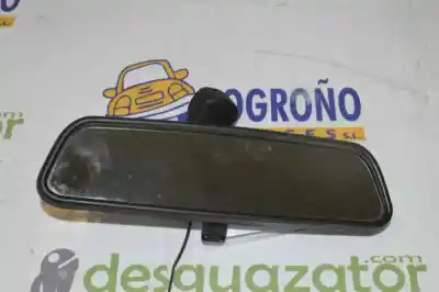 Pezzo di ricambio per auto di seconda mano specchio interno per bmw 3 compact (e46) 320 td riferimenti oem iam 51161928939