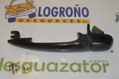 Pezzo di ricambio per auto di seconda mano maniglia esterna anteriore destra per bmw 3 compact (e46) 320 td riferimenti oem iam 51217002272